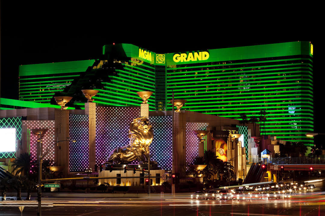 MGM Grand Las Vegas