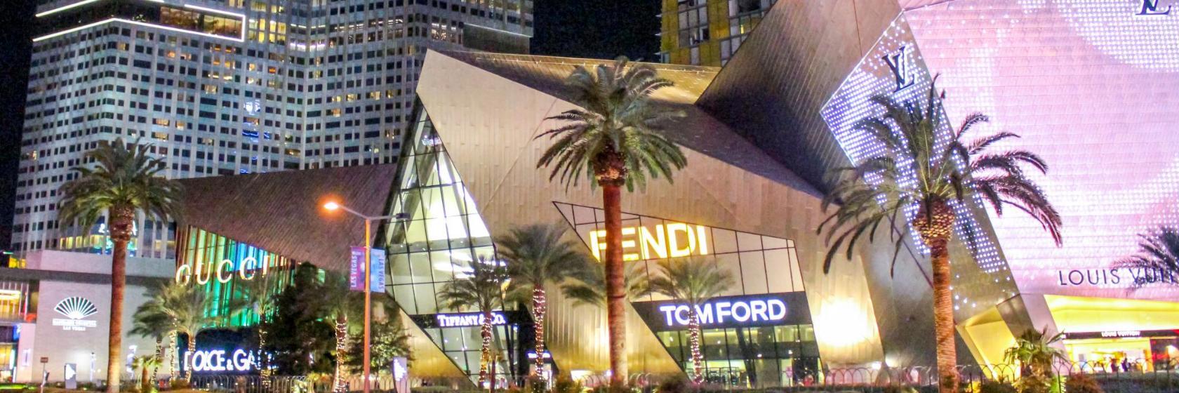 The Shops At Crystals